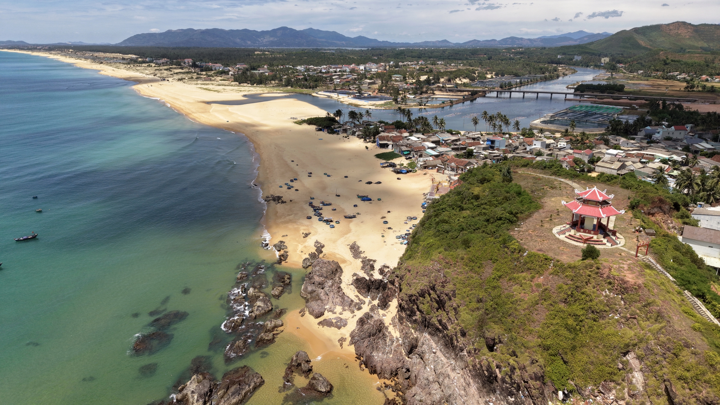 Tuy Hoa - Quy Nhon : la côte qui mord. Encore un peu img 20260712 142822