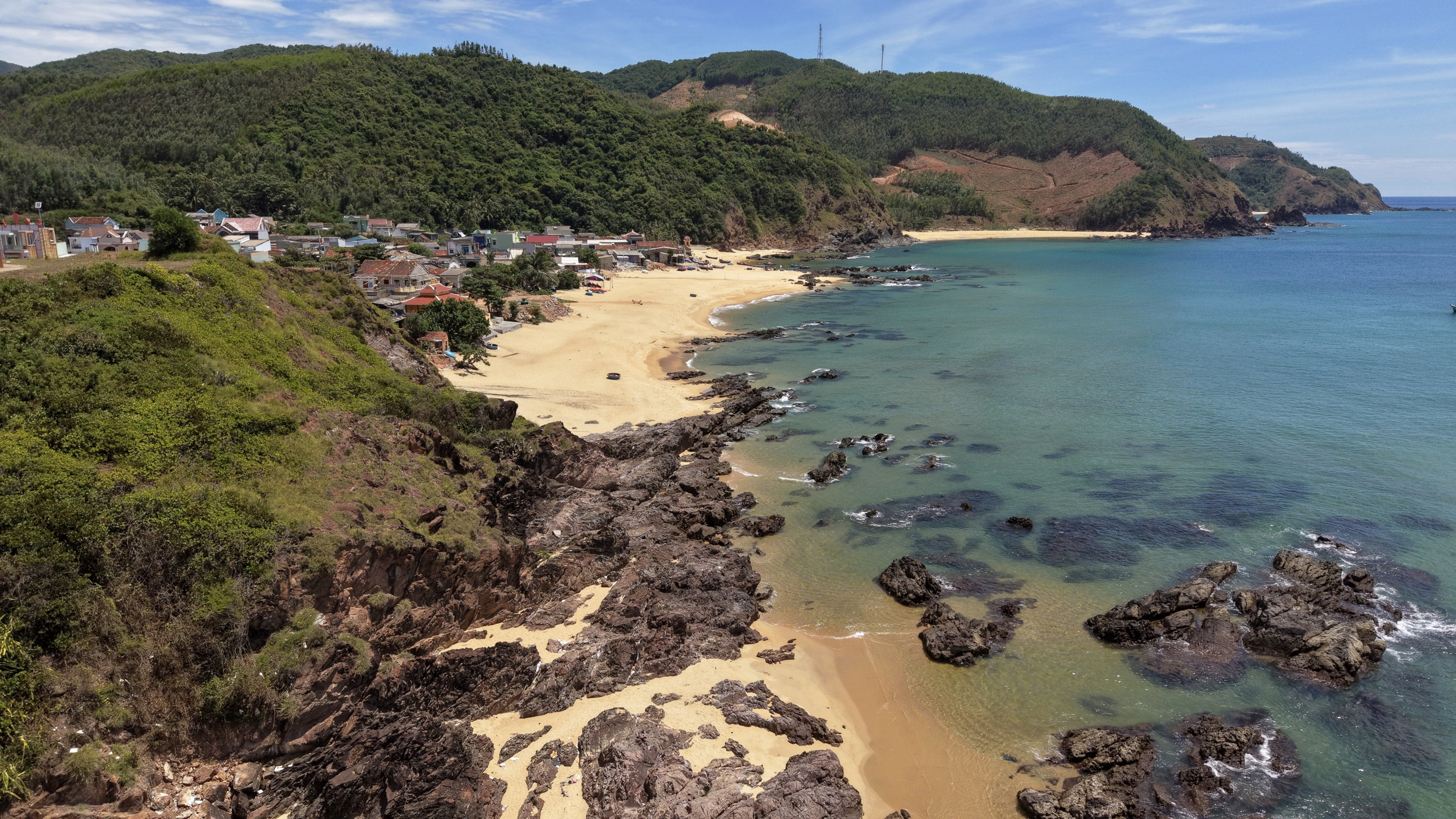 Tuy Hoa - Quy Nhon : la côte qui mord. Encore un peu img 20260712 143027