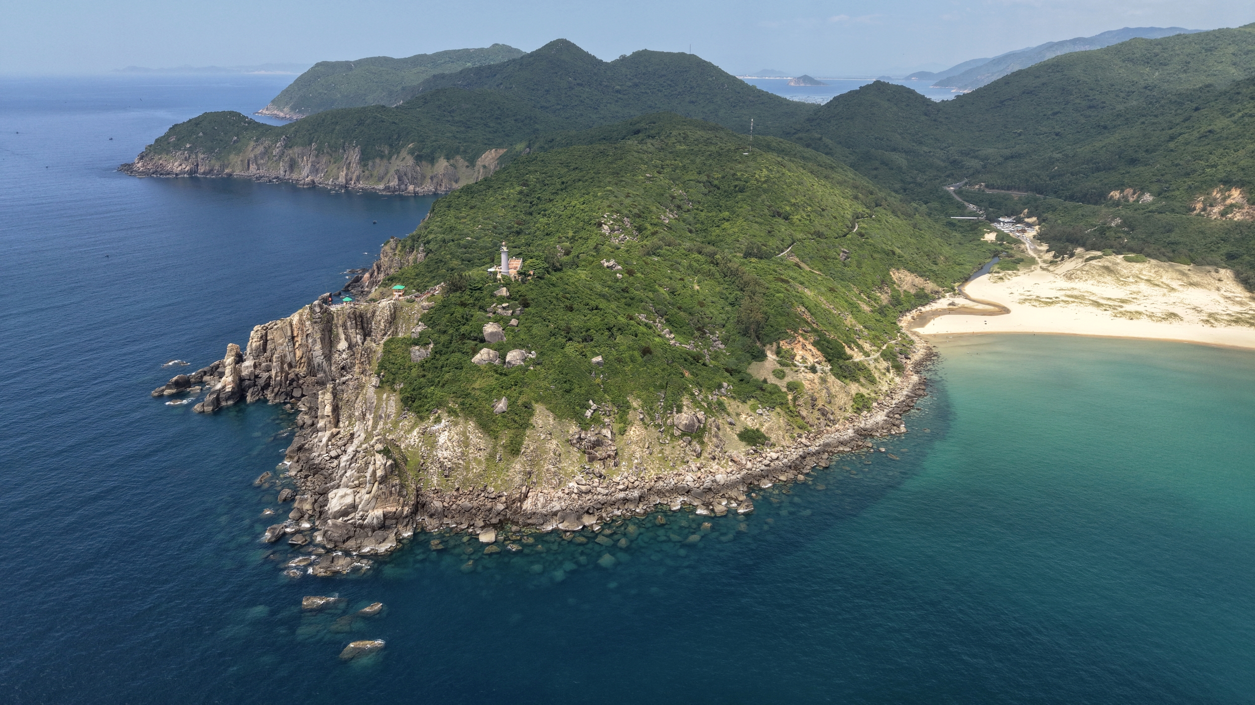Tuy Hoa - Quy Nhon : la côte qui mord. Encore un peu img 20260718 200538