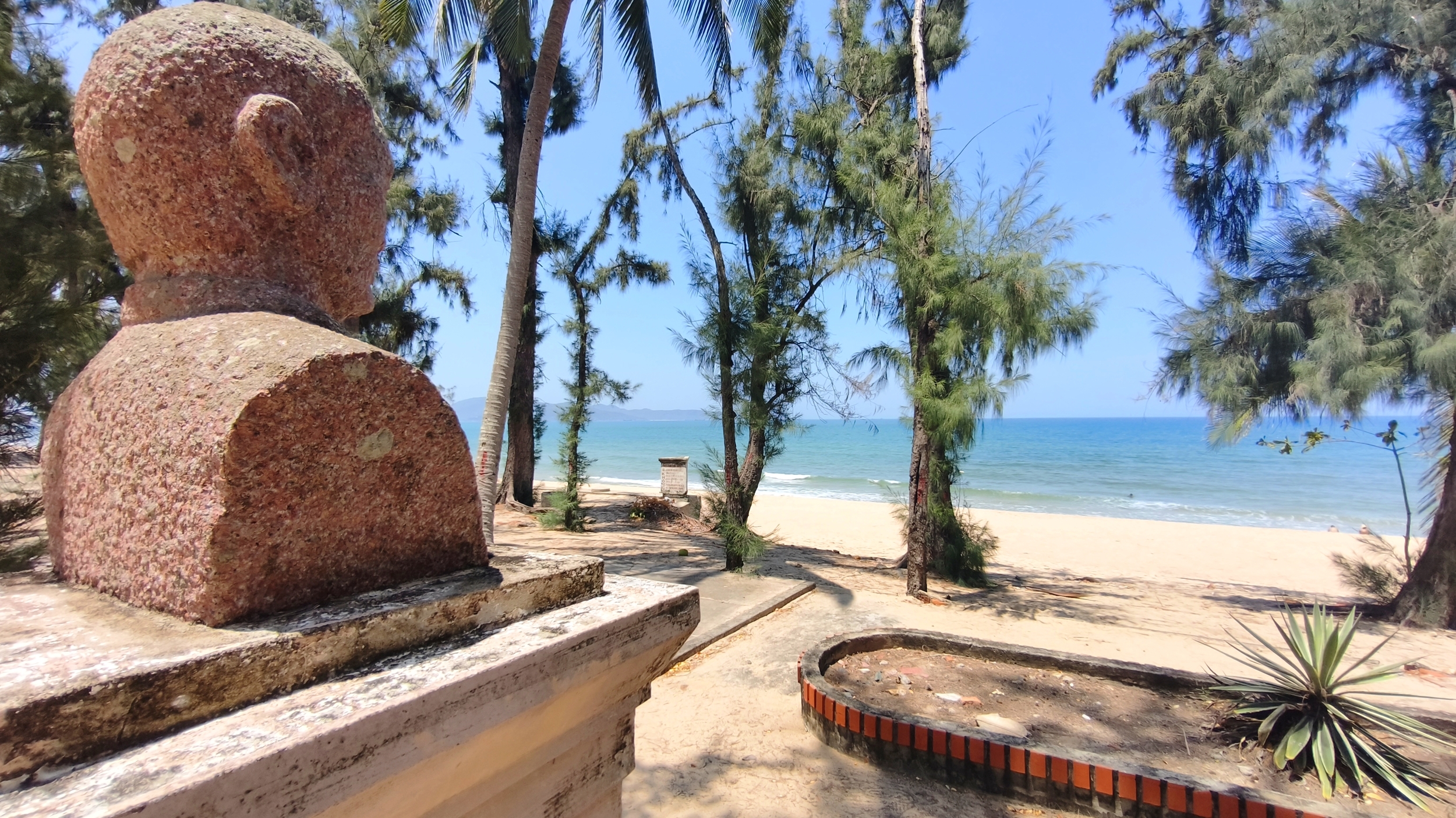 Tuy Hoa - Quy Nhon : la côte qui mord. Encore un peu img 20260722 051023