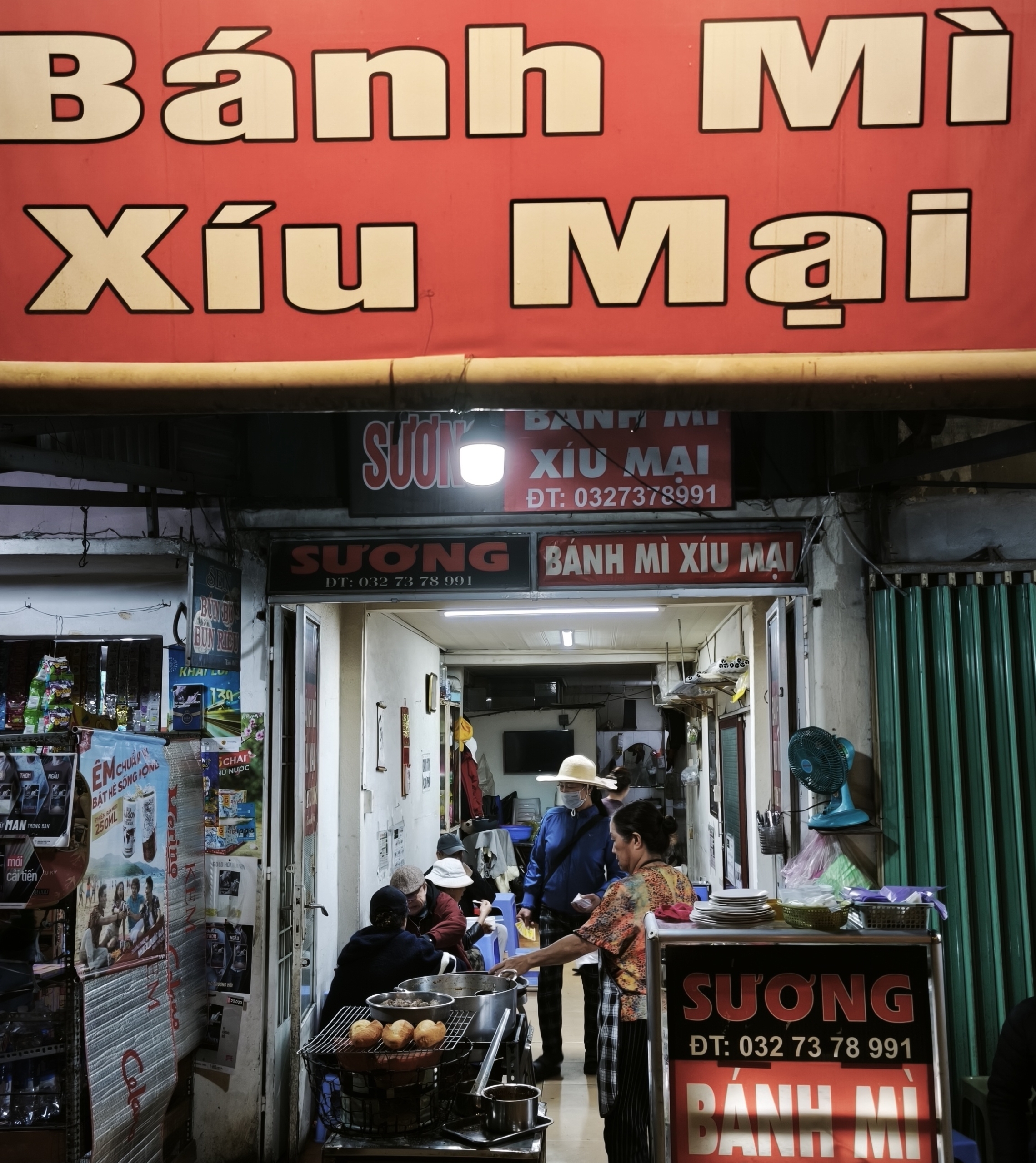 banh mi vietnam (5)