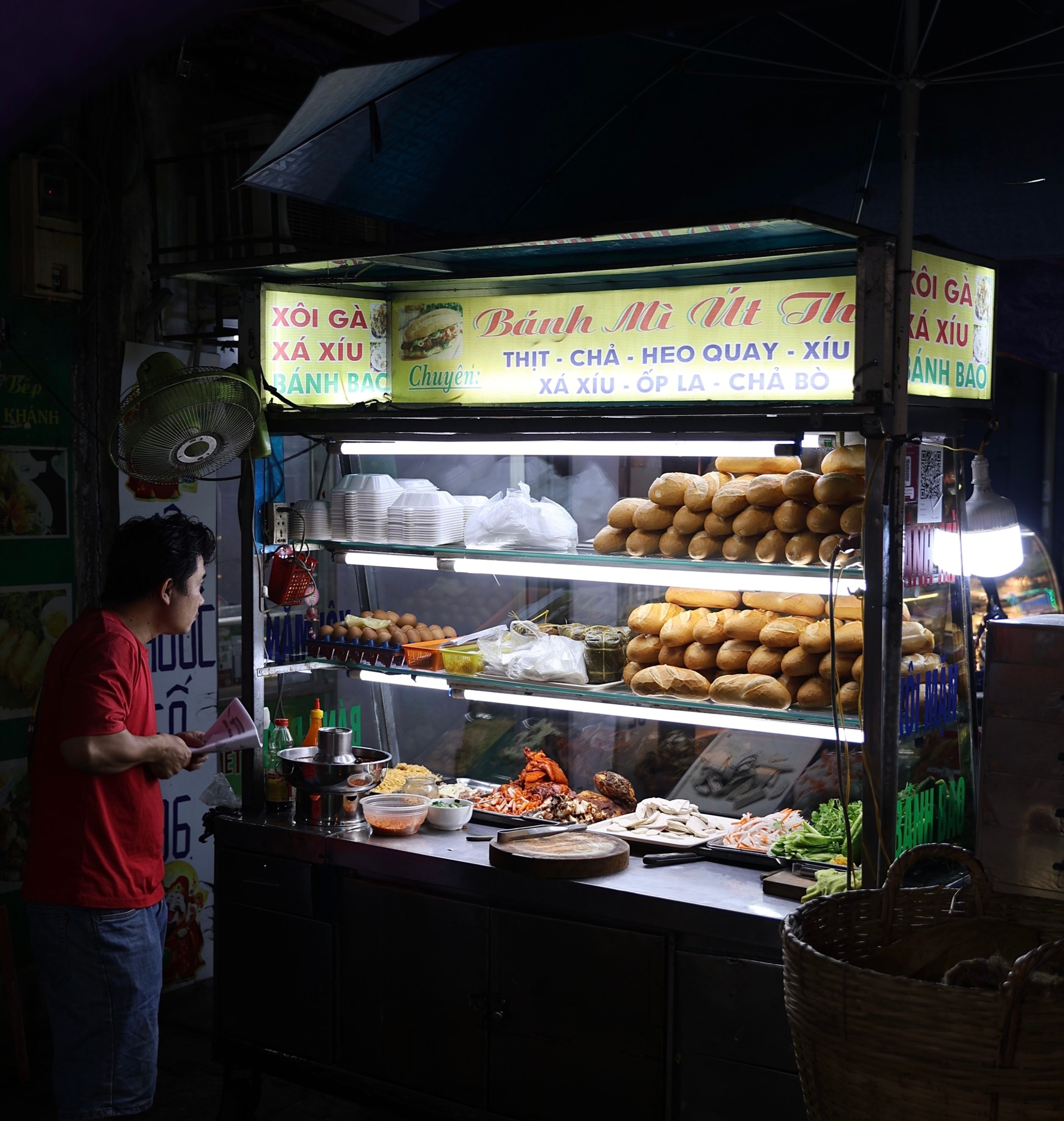 banh mi vietnam (9)