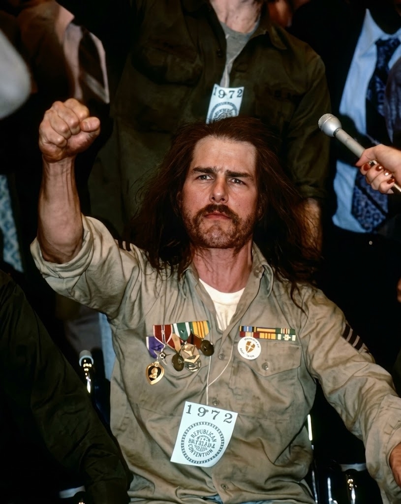 Guerre du Vietnam : l’opéra rock hollywoodien guerre du vietnam hollywood (12)