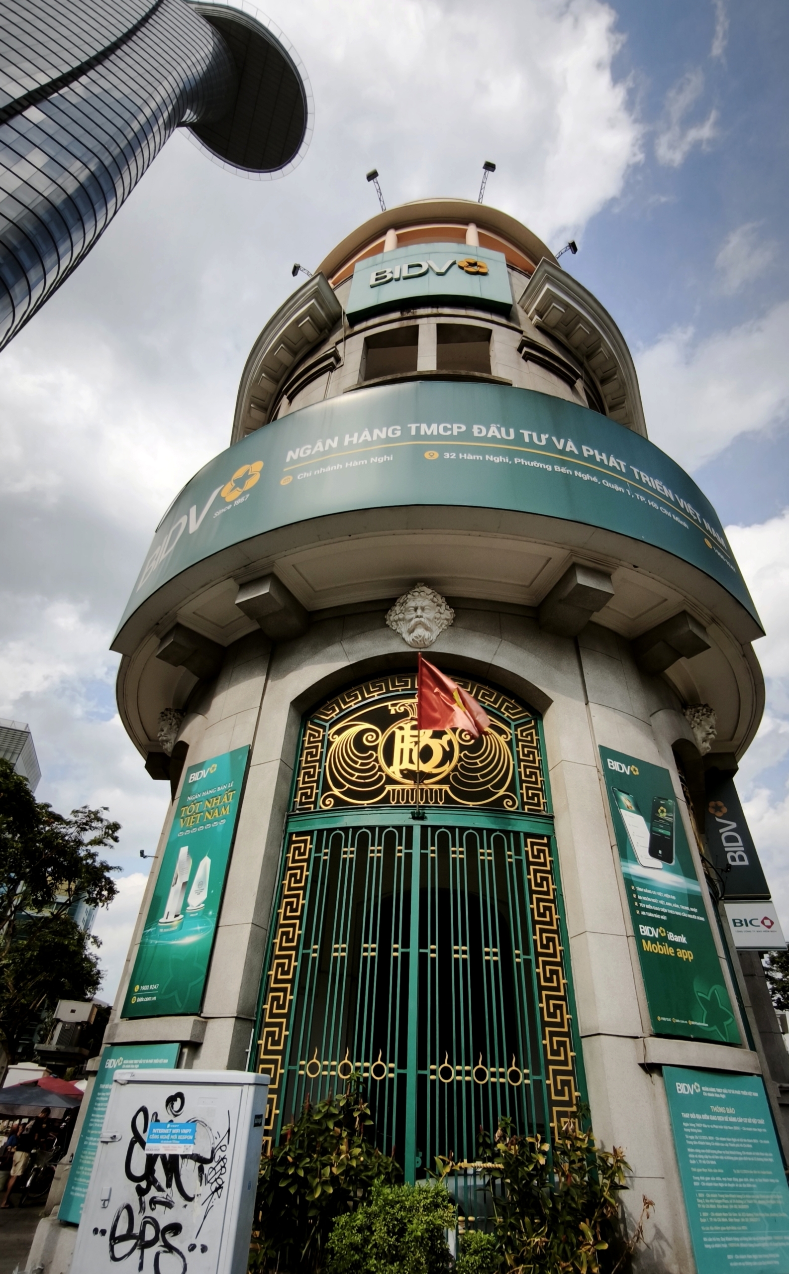 saigon vietnam (4)