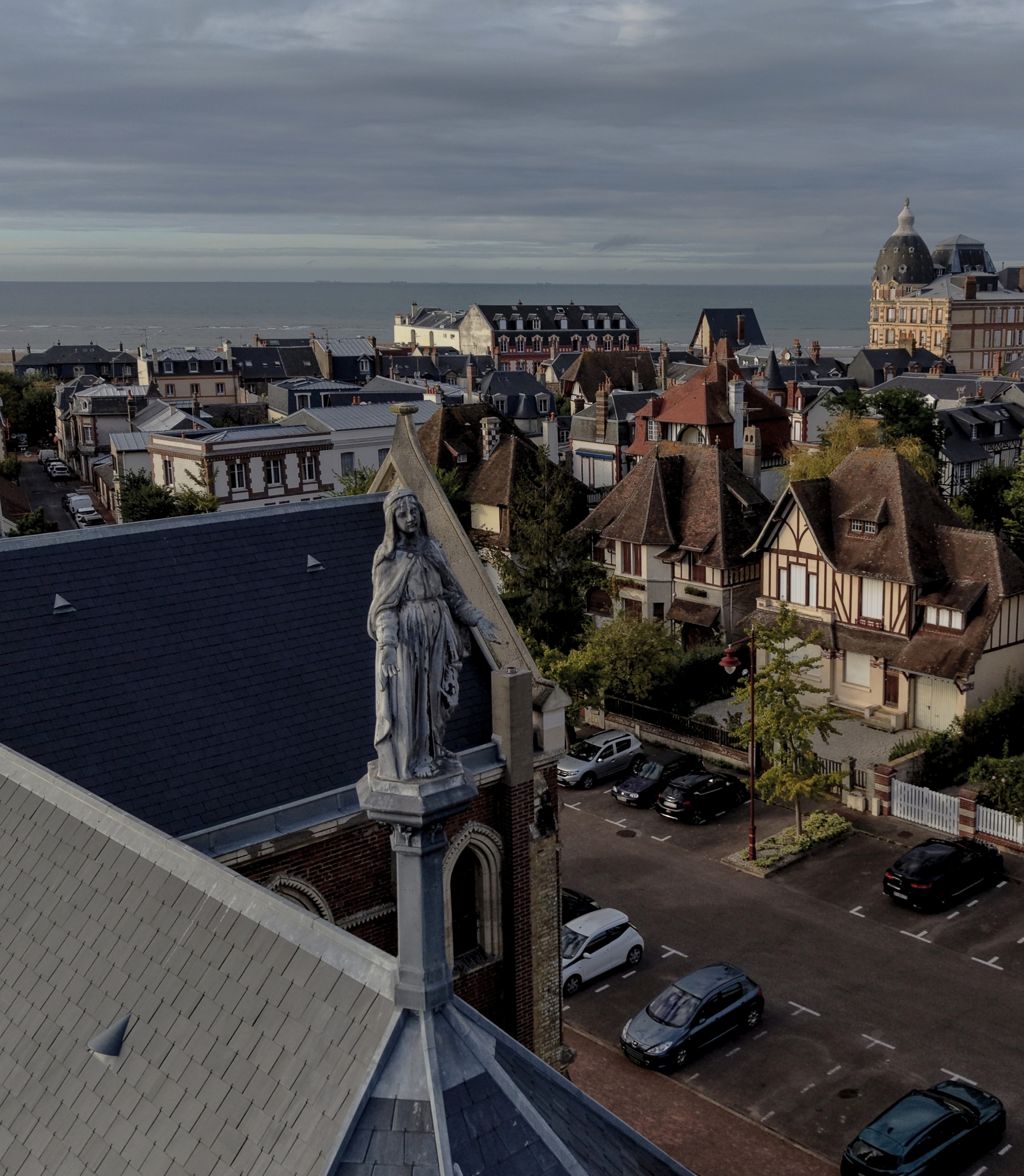 houlgate normandie france (27)