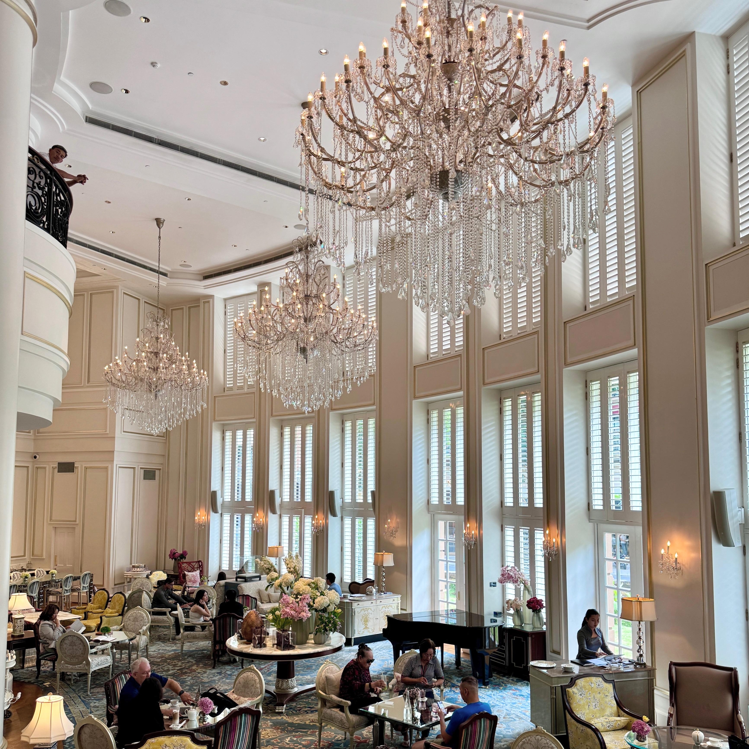 park hyatt saigon vietnam (1)