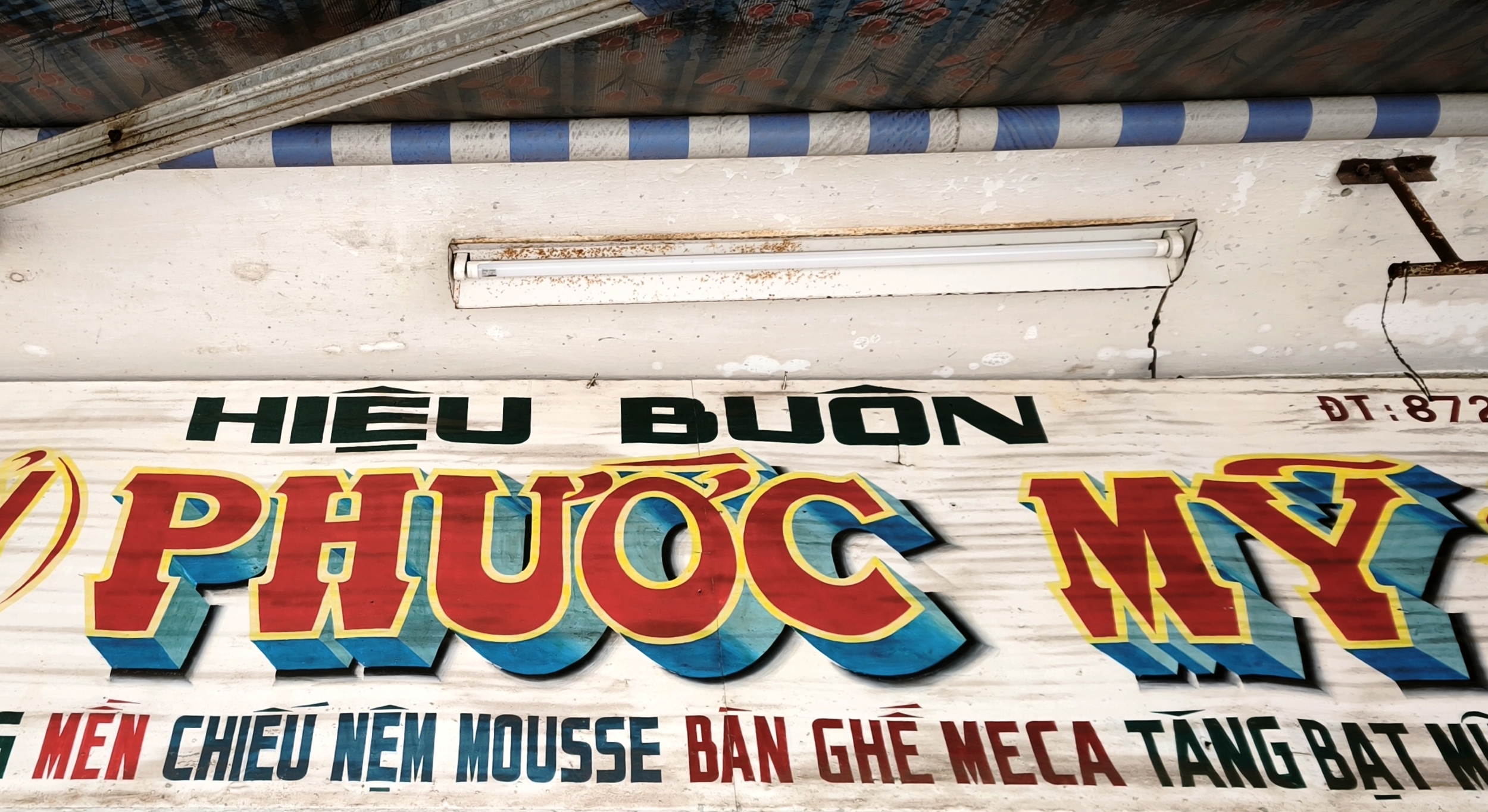 My Tho : la ville que les touristes traversent sans la regarder my tho vietnam (1)