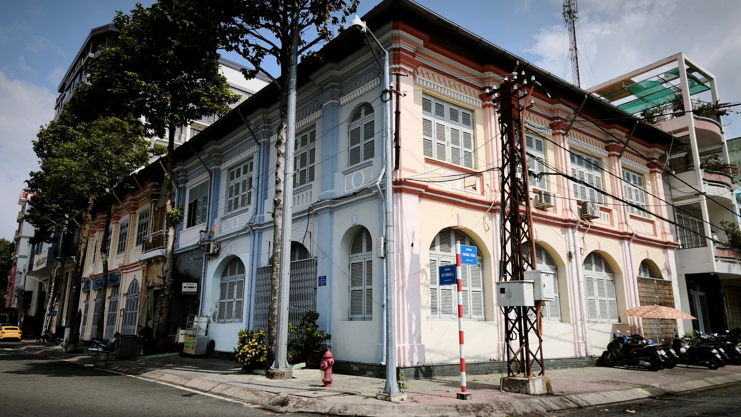 My Tho : la ville que les touristes traversent sans la regarder my tho vietnam (10)