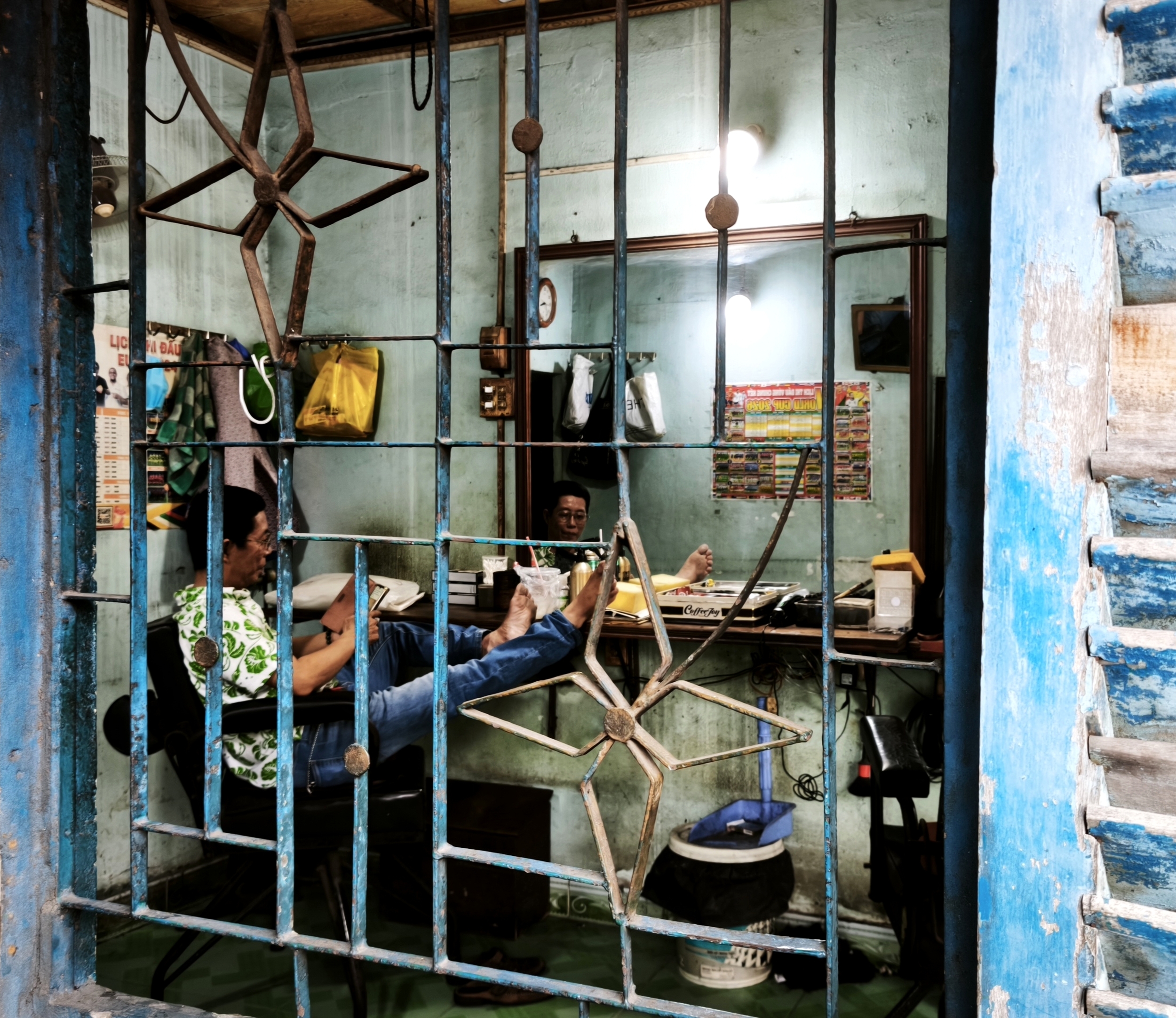 My Tho : la ville que les touristes traversent sans la regarder my tho vietnam (20)