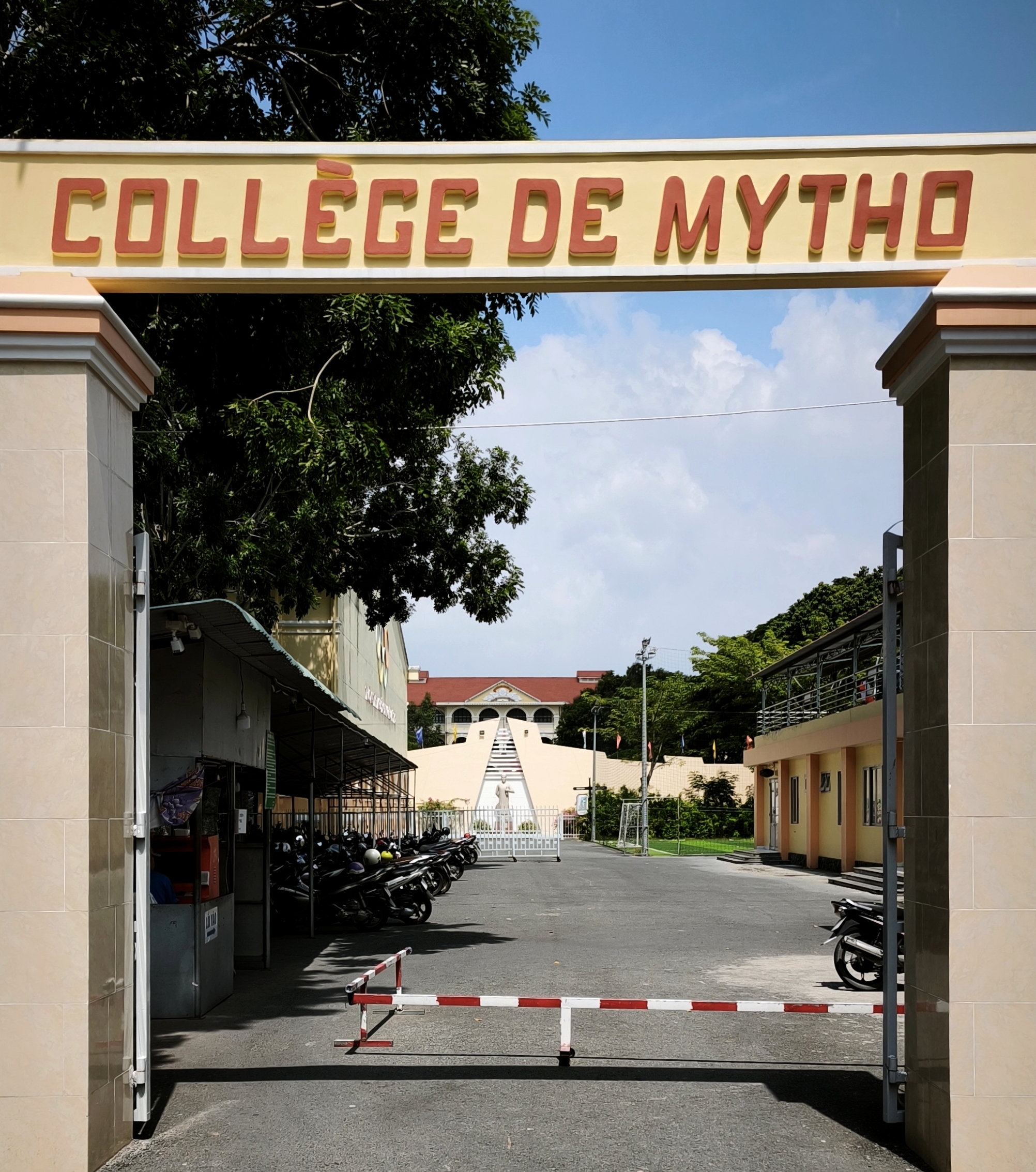 My Tho : la ville que les touristes traversent sans la regarder my tho vietnam (5)