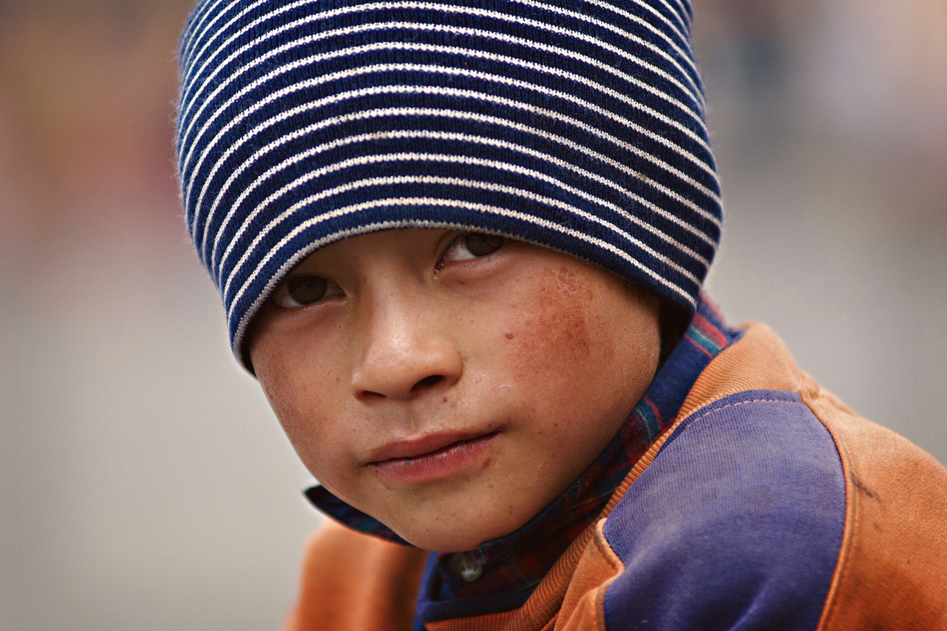 Sapa : le fils adoptif qui a mal tourné sapa vietnam (18)