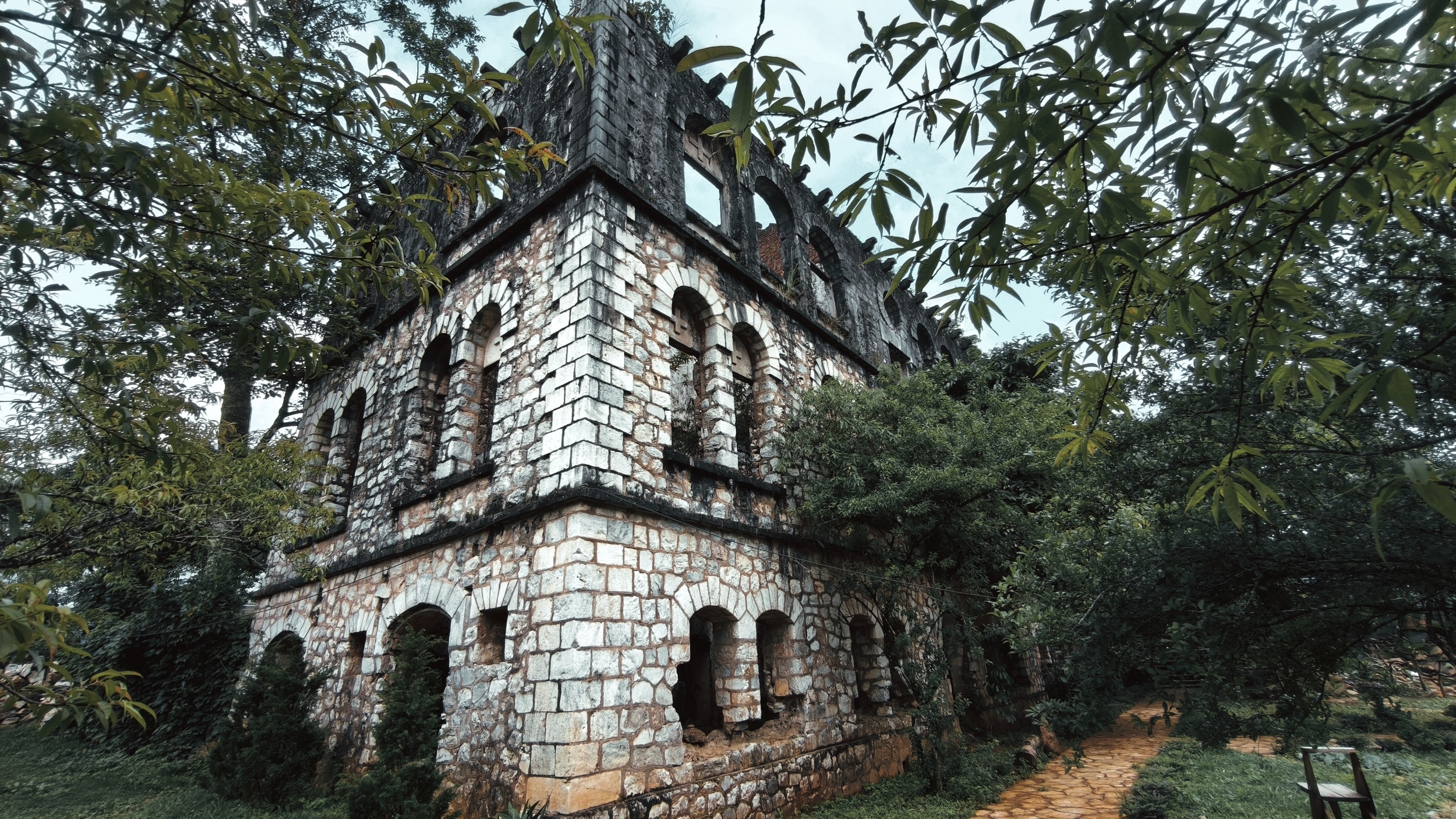 Sapa: The Adopted Son Who Went Off the Rails sapa vietnam (8)