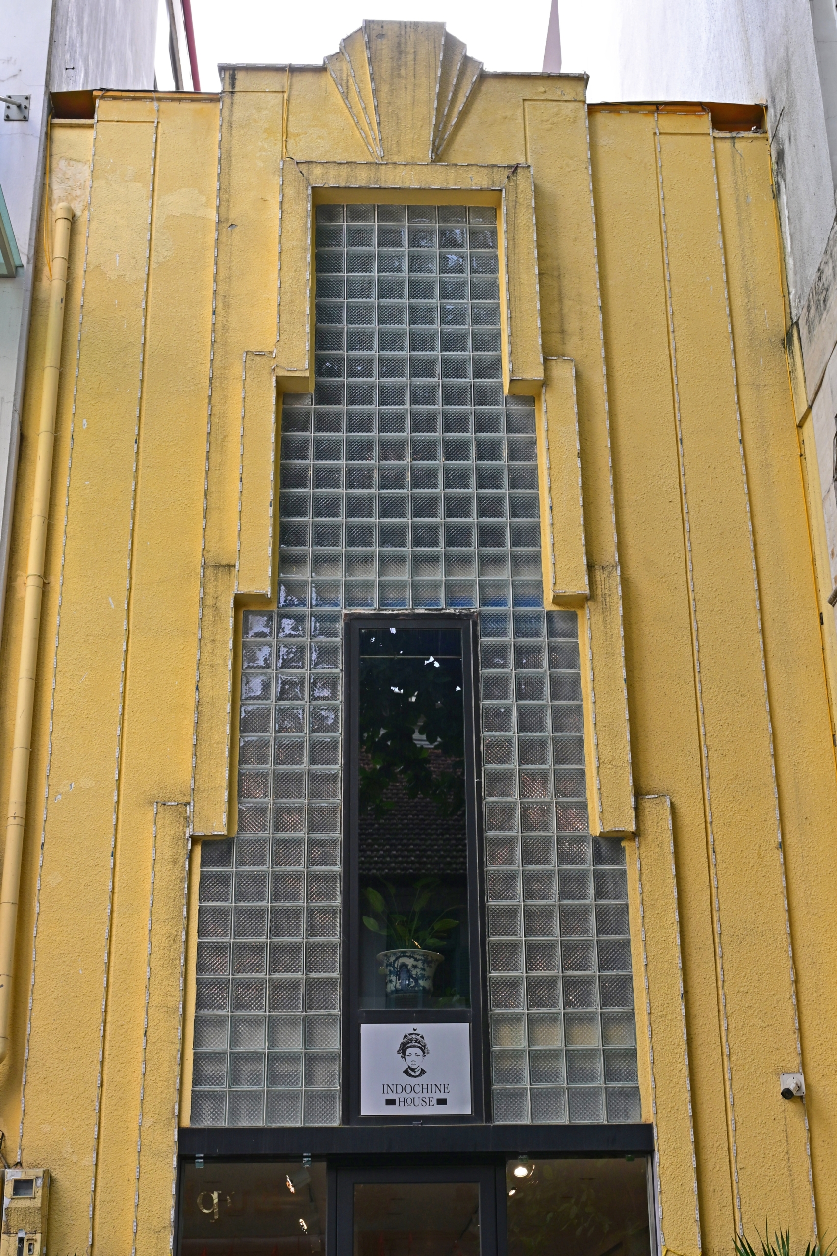 L'Art Déco à Hanoï : lignes de fuite sur un volcan art deco hanoi (10)