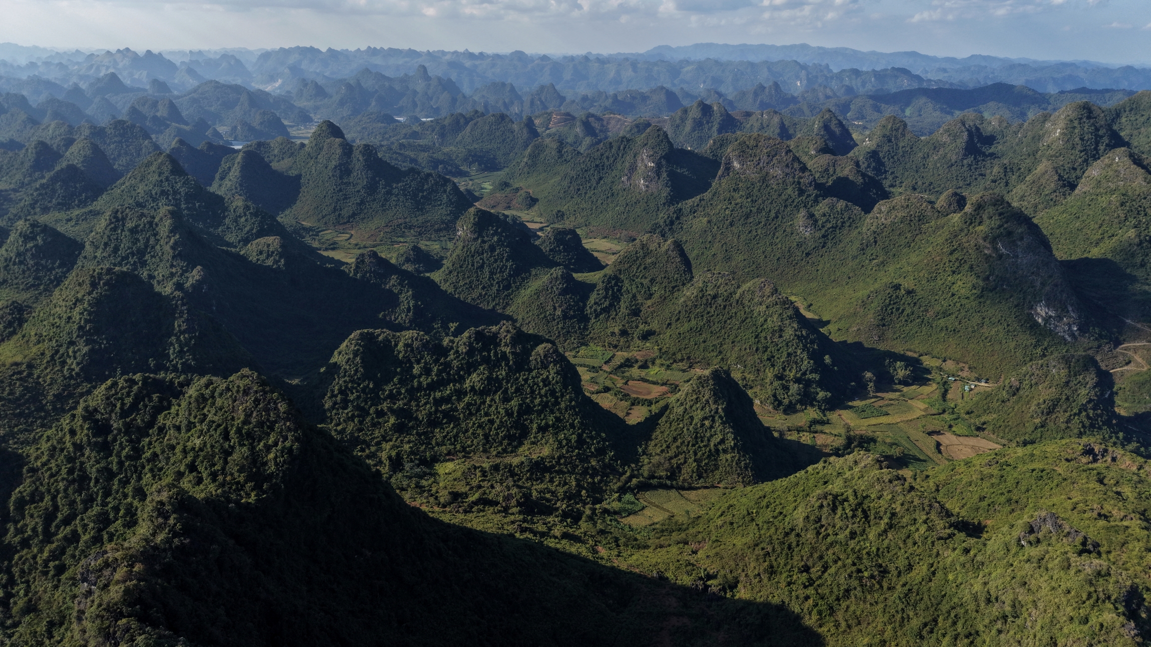 Cao Bang : L'Art de ne pas Céder cao bang vietnam (13)