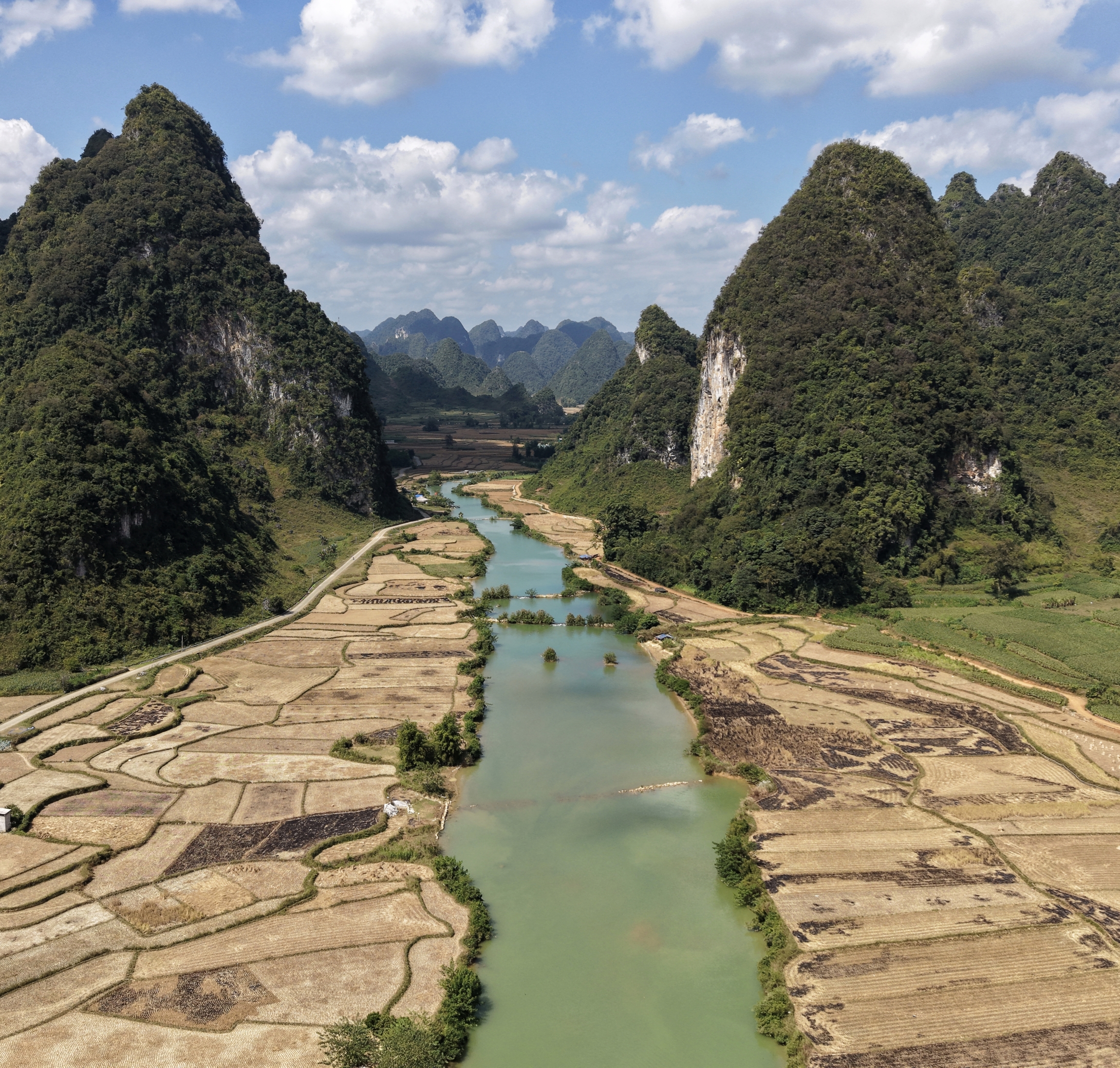 Cao Bang : L'Art de ne pas Céder cao bang vietnam (14)