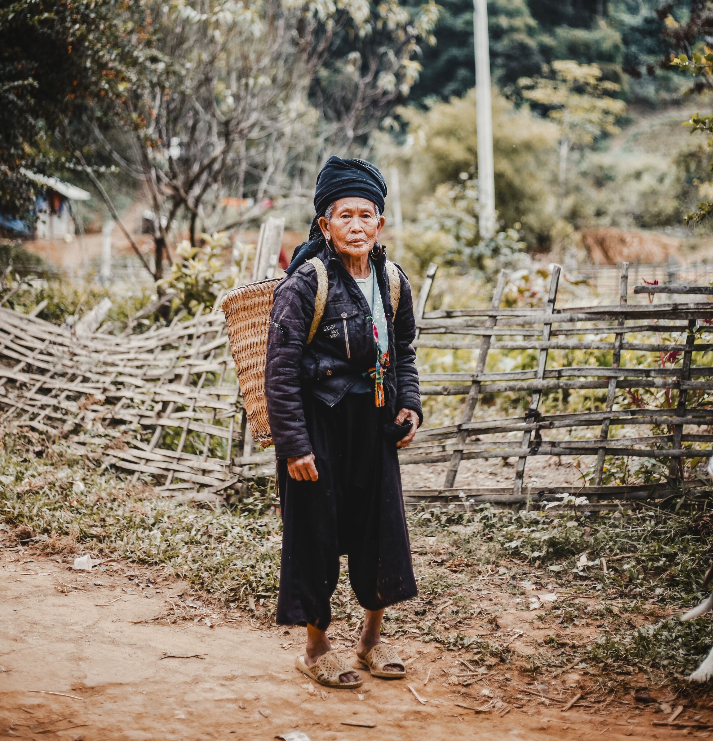 Cao Bang : L'Art de ne pas Céder cao bang vietnam (16)