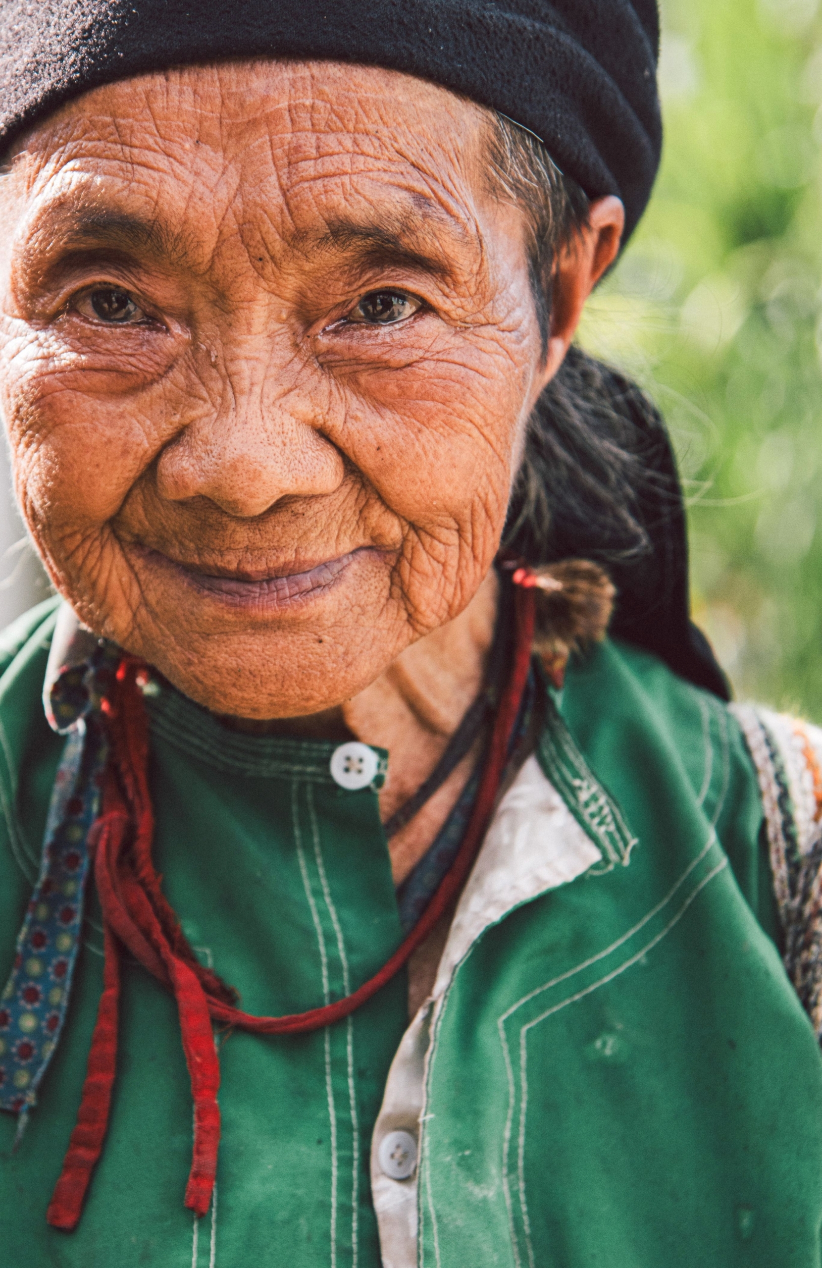 Cao Bang : L'Art de ne pas Céder cao bang vietnam (17)