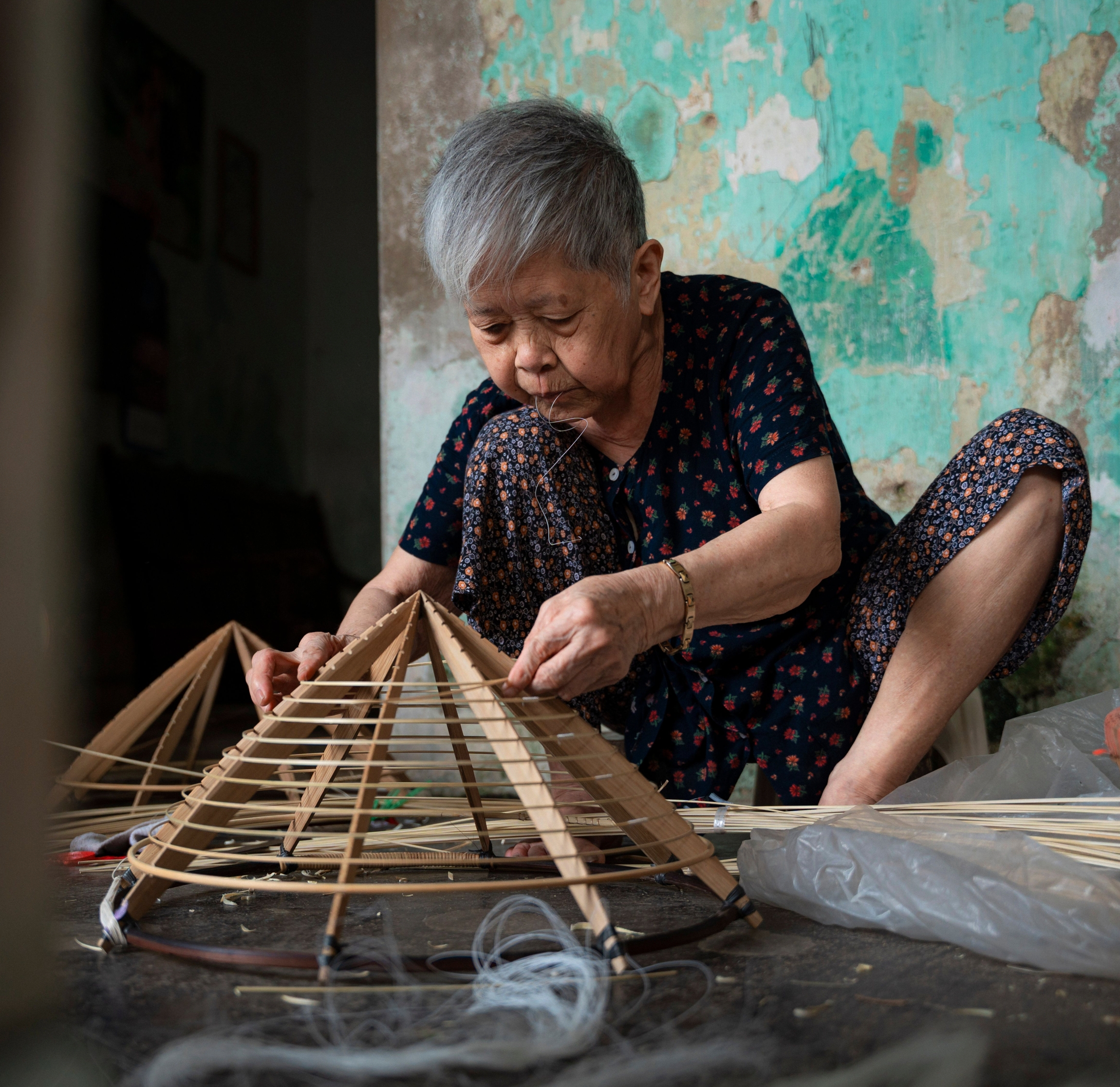 Cao Bang : L'Art de ne pas Céder cao bang vietnam (18)