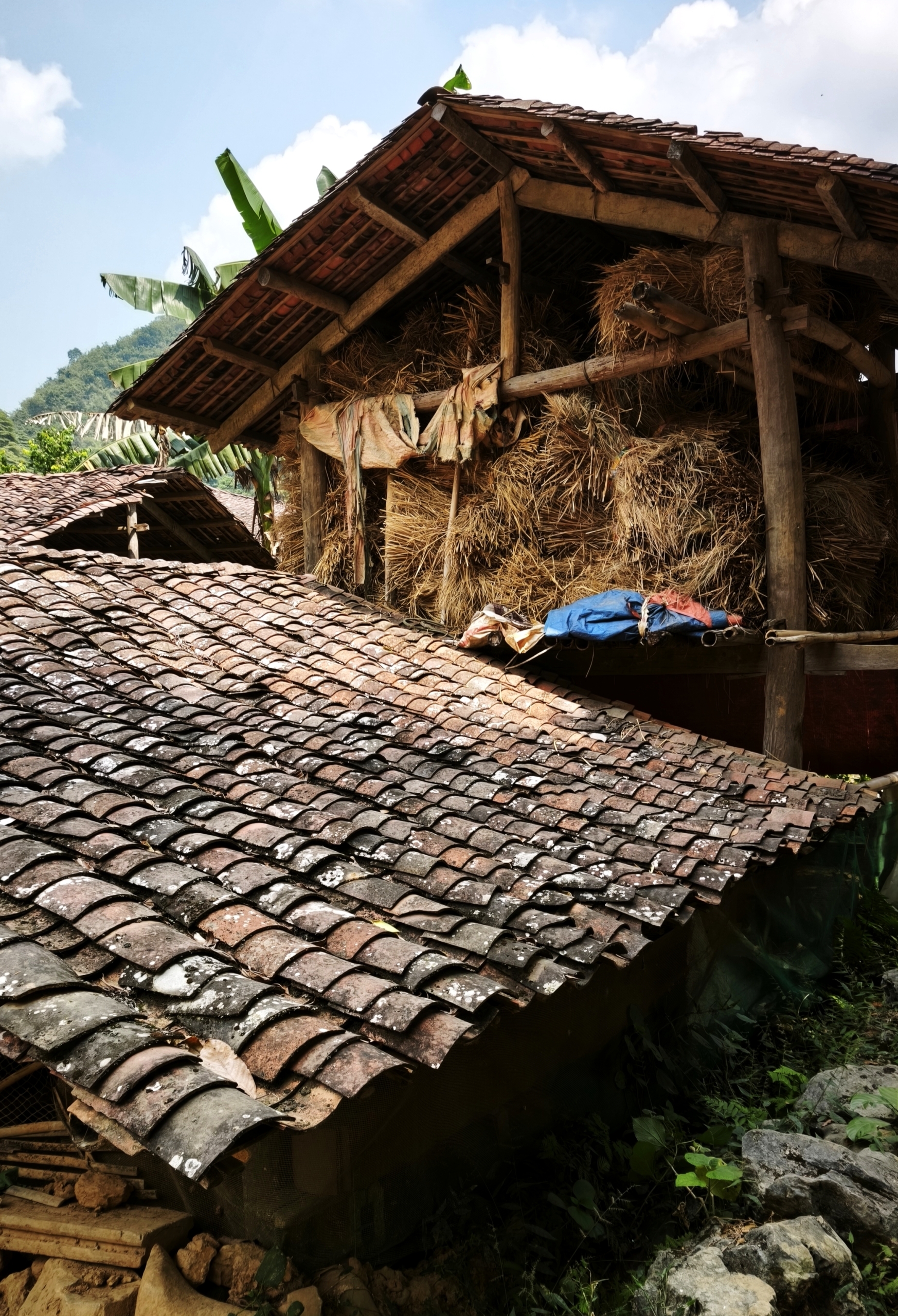 Cao Bang : L'Art de ne pas Céder cao bang vietnam (2)