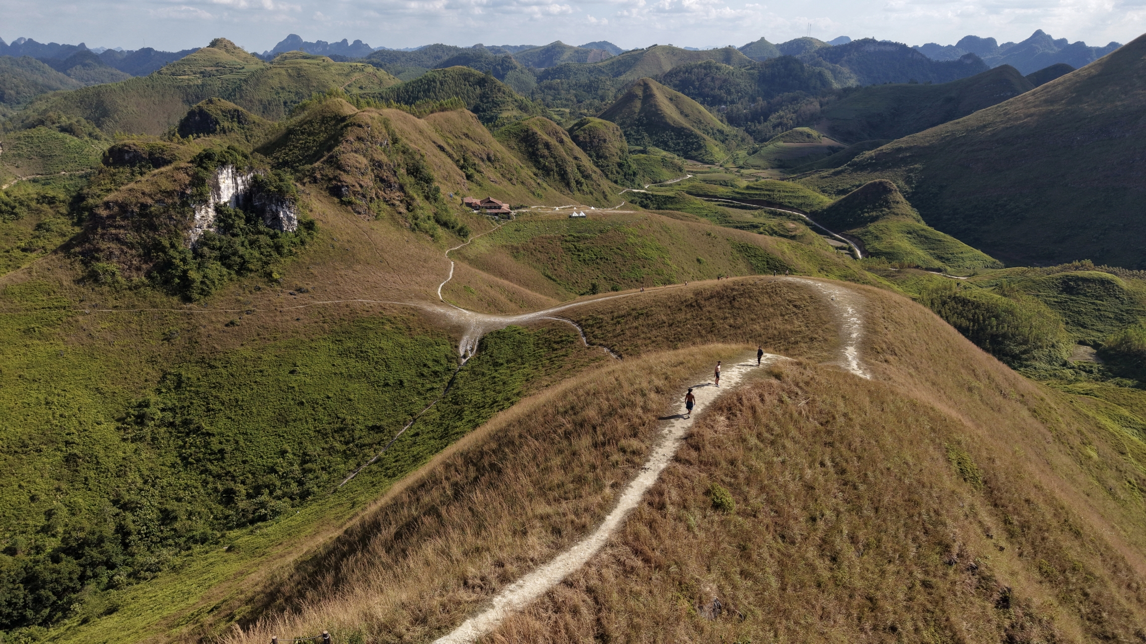Cao Bang : L'Art de ne pas Céder cao bang vietnam (4)