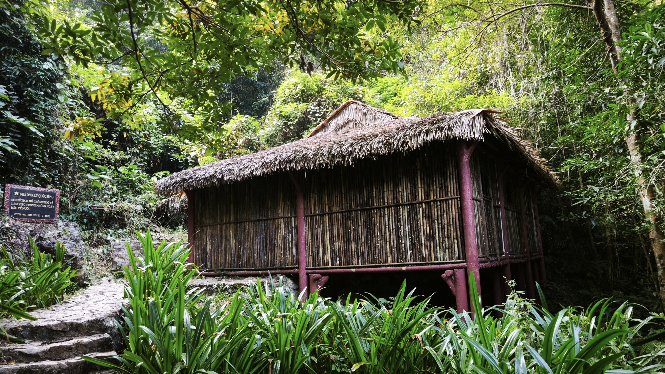 Cao Bang : L'Art de ne pas Céder cao bang vietnam (9)